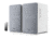 Edifier R1280T Powered 2.0 Bookshelf Speakers, White, Medium, 4004858