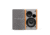 Edifier R1280T Powered Bookshelf Speakers, Brown, 4001345