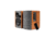 Edifier R1280T Powered Bookshelf Speakers, Brown, 4001345