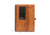 Edifier R1280T Powered Bookshelf Speakers, Brown, 4001345