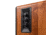 Edifier R1280T Powered Bookshelf Speakers, Brown, 4001345