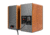 Edifier R1280T Powered Bookshelf Speakers, Brown, 4001345