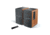 Edifier R1280Ts Powered Bookshelf w/Sub Out Speaker, Brown, Medium, 4004957