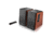 Edifier R1700BTs Powered Bluetooth Bookshelf Speakers, Brown, 4004971