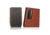 Edifier R1700BTs Powered Bluetooth Bookshelf Speakers, Brown, 4004971