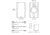 Edifier R1700BTs Powered Bluetooth Bookshelf Speakers, Brown, 4004971