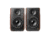 Edifier S3000 Pro Powered Wireless Bookshelf Speakers, Brown, 4004421