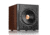 Edifier S360DB 2.1 multi-media system, Brown, 4004667