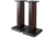 Edifier SS03 Speaker Stand, Brown, Large, 4004445