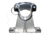 Edson Marine 3" Stainless Antenna Standoff - Antennas Up To 1.5" Diameter 54831