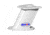 Edson Marine Mount 6" Aft Angled Vision 39918