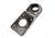 Edson Marine Stainless Clamp-On Accessory Mount 3&quot; 76434