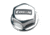Edson Marine Stainless Steel Wheel Nut - 1&quot;-14 Shaft Threads 76427