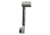 Edson Marine Throttle Handle Stainless 76439