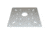 Edson Marine Vision Series Mounting Plate - Furuno 15-24&quot; Dome &amp; Sitex 2KW/4KW Dome 39936