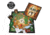 Education Outdoors Camp Board Game 311314