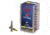 CCI Ammunition TNT .17 Hornady Magnum Rimfire 17 Grain Speer TNT Jacketed Hollow Point Rimfire Ammo, CC0053C