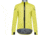 GOREWEAR SPINSHIFT GORE-TEX Cycling Jacket Womens in Lime Yellow 2XS Slim fit Waterproof 2E22A641, 101065-CB00-34