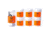 Infinite Defense Tannerite Starter Kit 6-1-2lb Targets B737B686, IDTANSTR
