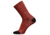 GOREWEAR C3 Mid Socks in Fireball/Black 3.5-5 Moisture Wicking E5E01BB6, 100227-AY99-S
