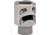 EFK Fire Dragon 1911 Government/Commander Bushing Replacement Compensators - Short, Matt Polished, C45MPCMP