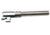 EFK Fire Dragon Browning Hi Power 40 S&amp;W, Standard Length, Polished Stainless, BH40PB