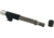 EFK Fire Dragon FN 57 MK3/MRD Threaded 10X1mm RH 55in With Adapter, Polished Stainless, FN57MK3TH
