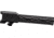 EFK Fire Dragon Glock 23/32 9mm Conversion, Standard Length, Diamond Fluted Black Nitride, GK23329DFSBCBK