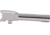 EFK Fire Dragon HK P30 357 Sig Conversion, Standard Length, Polished Stainless, HKP30357SBCPS