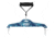 EGO Kryptek Deluxe Tournament Culling Beam, Pontus, 75000