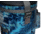 EGO Kryptek Soft Sided Bait Cooler/Bucket, Pontus, Pontus, 75085