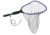 EGO Kryptek WADE Medium Rubber Coated Nylon Landing Net, Pontus, 75265