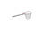 EGO Landing Net Float Medium 17x19 in 30 in Handle 712601