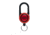 EGO Retractable Lanyard, Red/Black, 73022