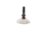 EGO S2 Slider Deck Mop - Deluxe, Black/Red, 72048A