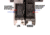 EGW Doctor Sight Mount for Bomar 49312
