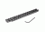 Evolution Gun Works Picatinny Scope Mount, Remington Model 783, Short Action, 0 MOA, Black, 40910