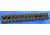 EGW Savage 93 Picatinny Rail Scope Mount - top view