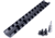 Evolution Gun Works Scope Base Savage Revel Lever Action Picatinny Rail, Black, 41740
