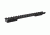 Evolution Gun Works Savage Picatinny Scope Mount - Flat Back, Medium Action, 0 MOA