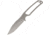 Eickhorn Solingen Para 2 Fixed Blade Knife, 3.25in, Standard Edge EI825244