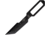 Eickhorn Solingen Para-III Black Fixed Blade