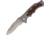 Eickhorn Solingen Pohl One EDC Linerlock Folding Knife,4in,Bohler N-695 Steel,Gray,Gray,Aluminum Handle EI104219