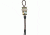 EK Ekcessories Cat Strap Earth Tones 10002C ASST. EARTH