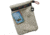 EK Ekcessories  Fleece Goggle Case 10200 C