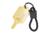 EK Ekcessories Key Cat Keychain-Black