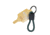 EK Ekcessories Key Cat Keychain-Dark Green