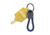 EK Ekcessories Key Cat Keychain-Navy Blue