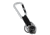 EK Ekcessories Keybiner with LED Light-Black
