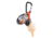 EK Ekcessories Keybiner with LED Light-Orange